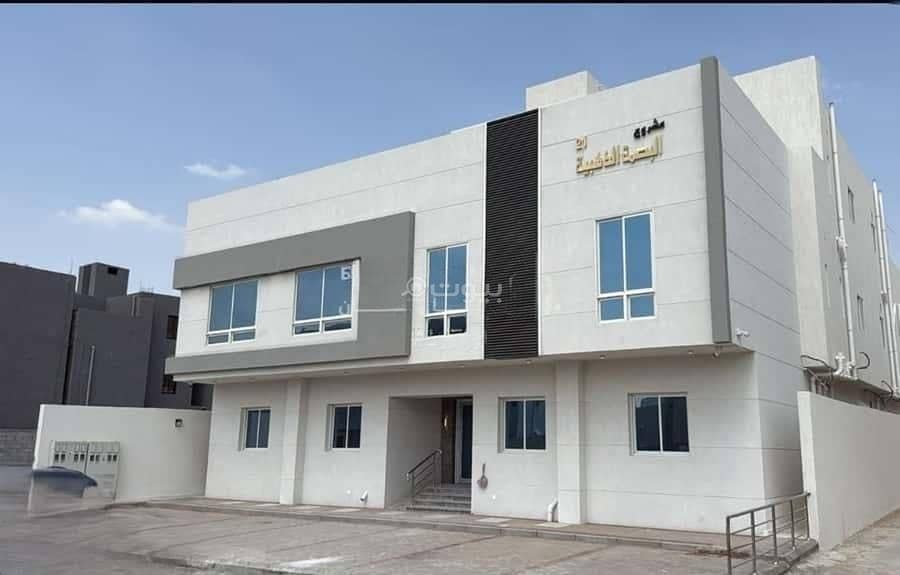 Apartment For Sale in Al Qashashia Al Jadid, Makkah Apartment For Sale in Al Qashashia Al Jadid, Makkah