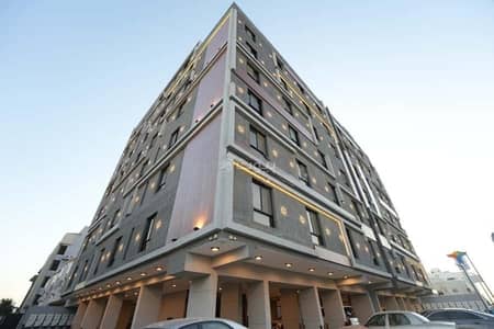 3 Bedroom Apartment for Sale in North Jeddah, Jeddah - 3 Bedroom Apartment For Sale in Al Rehab, Jeddah