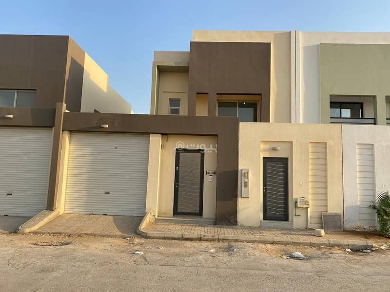 Villa for rent in Al Narjis District, Riyadh Villa for rent in Al Narjis District, Riyadh