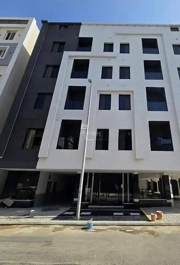 Apartment For Sale in Al Rawdah, Jeddah Apartment For Sale in Al Rawdah, Jeddah