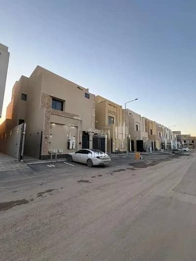 دور 3 غرف نوم للبيع في شرق الرياض، الرياض - دور للبيع في الجنادرية، الرياض