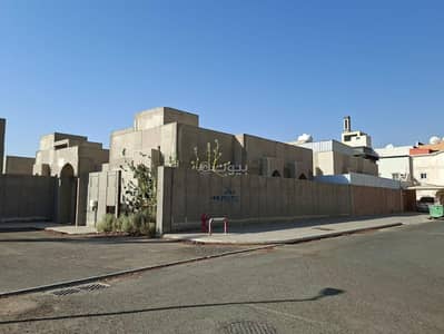 3 Bedroom Villa for Sale in King Fahd, Makkah - For sale: a shell villa, single-storey, in Al-Hasan Al-Aam (Public Housing) #Mecca 3 Bedroom Villa for Sale in King Fahd, Makkah - For sale: a shell villa, single-storey, in Al-Hasan Al-Aam (Public Housing) #Mecca