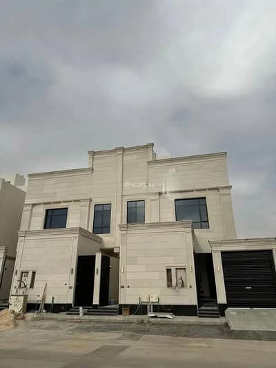 دور 3 غرف نوم للبيع في شرق الرياض، الرياض - دور للبيع في الجندلية، الرياض