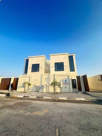 9 Bedroom Villa for Sale in Al Saif, Dammam - 9 Bedroom Villa For Sale in Al Saif, Dammam