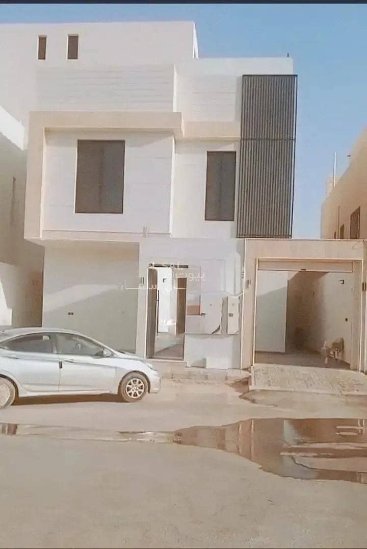 Floor For Sale in Al Uraija Al Gharbiyah, Riyadh Floor For Sale in Al Uraija Al Gharbiyah, Riyadh