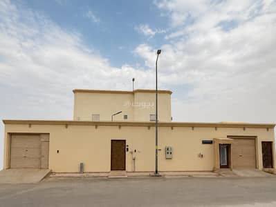 فیلا 10+ غرف نوم للبيع في غرب الرياض، الرياض - فيلا للبيع في شارع البحيرة, حي العريجاء الأوسط, مدينة الرياض, منطقة الرياض