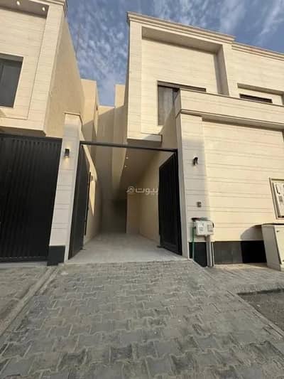 فلیٹ 3 غرف نوم للبيع في شرق الرياض، الرياض - شقة للبيع في حي الندوة، الرياض