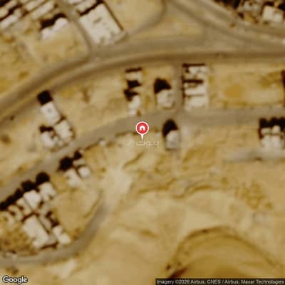 Residential Land for Sale in West Riyadh, Riyadh - Land in El Mhedia, area 463 square meters