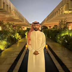 Fares Al-Arfaj Fares Al-Arfaj
