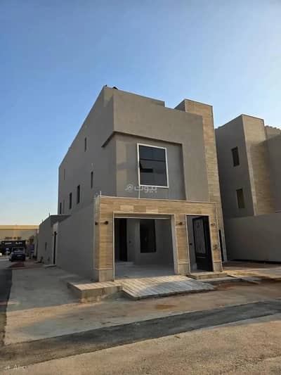 دور 3 غرف نوم للبيع في شرق الرياض، الرياض - دور للبيع في الخليج، الرياض
