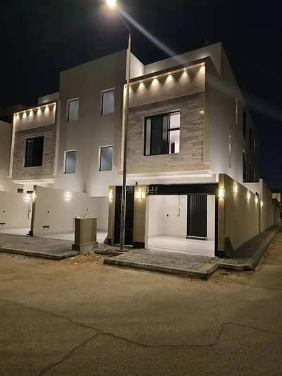 دور 3 غرف نوم للبيع في شرق الرياض، الرياض - دور للبيع في النهضة، الرياض