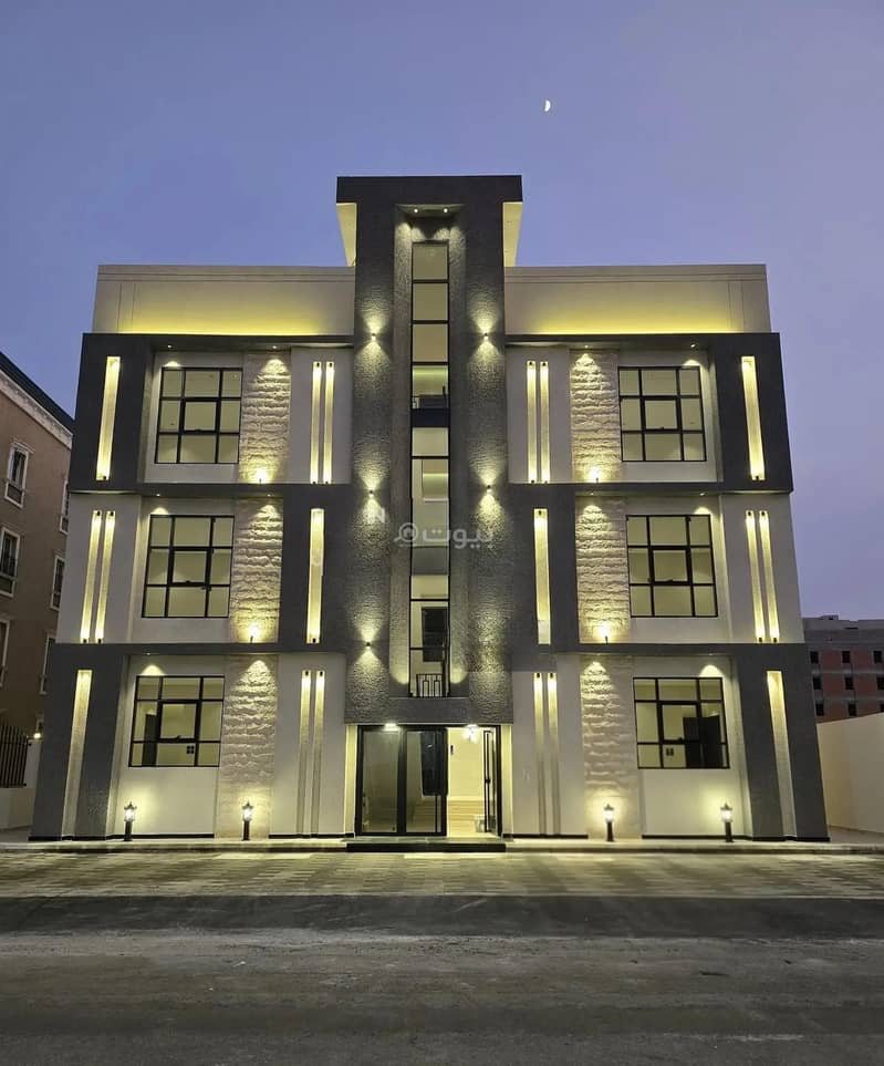 Apartment For Sale in Al Muhammadiyah 2, Jazan Apartment For Sale in Al Muhammadiyah 2, Jazan