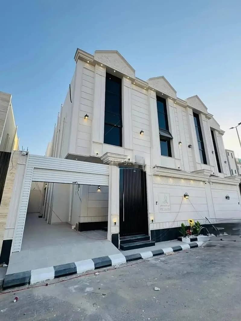 Villa For Sale in Riha District, Taif Villa For Sale in Riha District, Taif