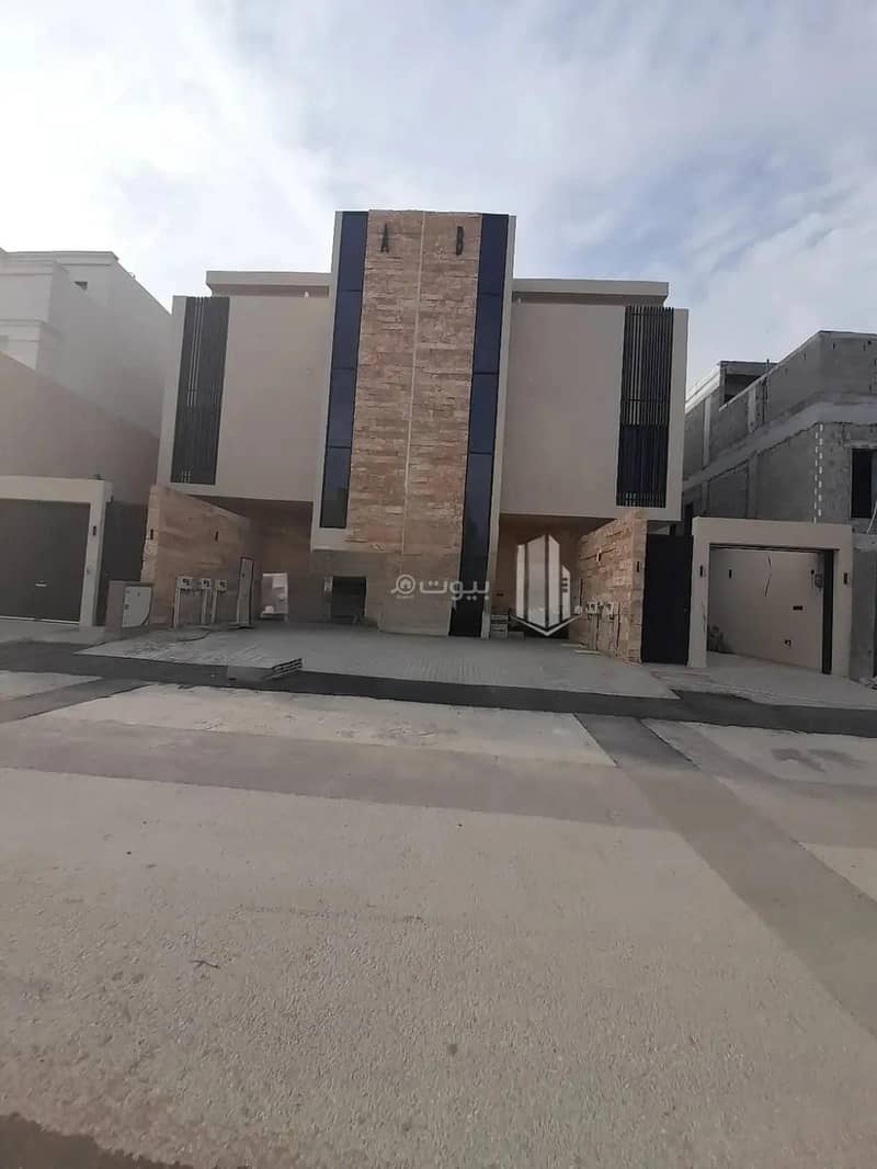 Floor For Sale in Al Rimal, Riyadh Floor For Sale in Al Rimal, Riyadh