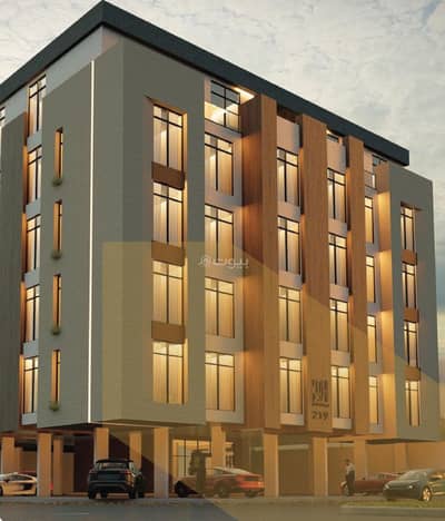 Studio for Sale in North Jeddah, Jeddah - Studio Apartment For Sale in Al Sawari Studio for Sale in North Jeddah, Jeddah - Studio Apartment For Sale in Al Sawari