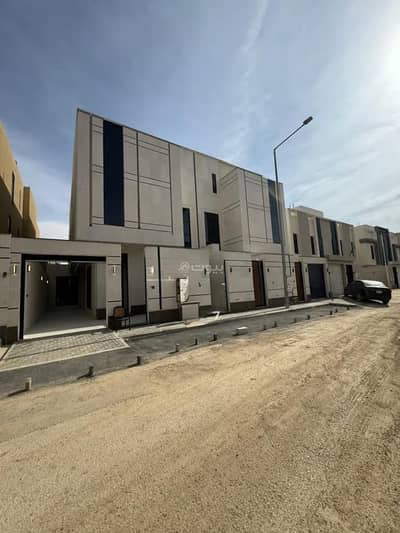 فلیٹ 3 غرف نوم للبيع في شرق الرياض، الرياض - شقة للبيع في الجنادرية، الرياض
