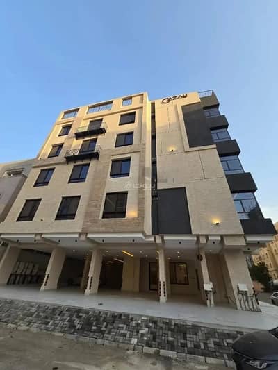 3 Bedroom Flat for Sale in North Jeddah, Jeddah - Apartment For Sale in Al Rayaan, Jeddah