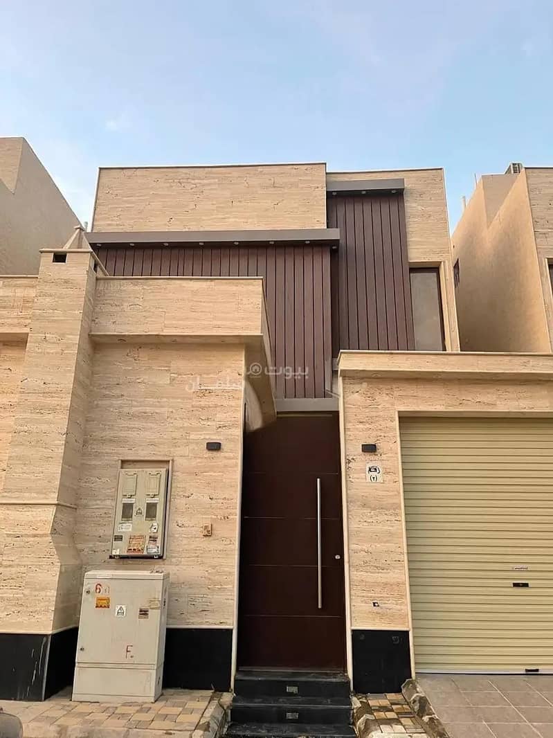 Villa For Sale in Tuwaiq, Riyadh Villa For Sale in Tuwaiq, Riyadh