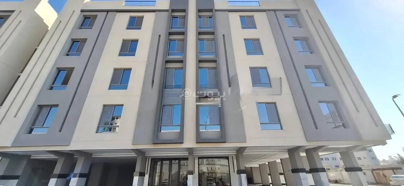 Apartment For Sale in Al Rabwa, Jeddah Apartment For Sale in Al Rabwa, Jeddah