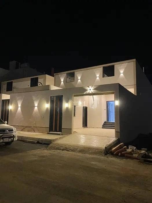 Floor For Sale in Al Sahluj District, Madina Floor For Sale in Al Sahluj District, Madina
