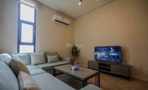 شقة 1 غرفة نوم للايجار في شمال الرياض، الرياض - شقة للإيجار في العارض، الرياض شقة 1 غرفة نوم للايجار في شمال الرياض، الرياض - شقة للإيجار في العارض، الرياض