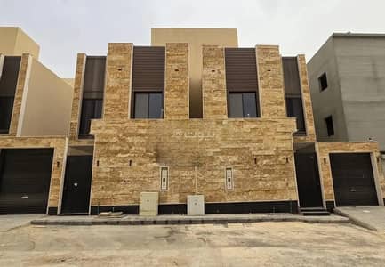 4 Bedroom Villa for Sale in East Riyadh, Riyadh - Villa For Sale in Al Bayan Neighborhood, Riyadh