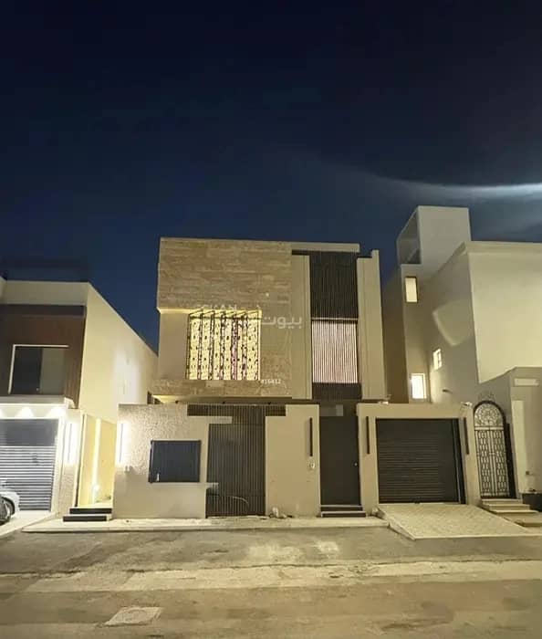 Floor For Sale in Al Rimal, Riyadh Floor For Sale in Al Rimal, Riyadh