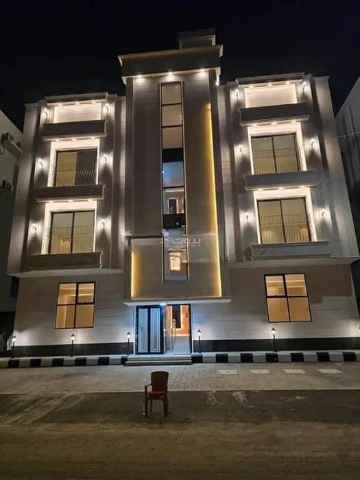 Apartment For Sale in Al Muhammadiyah 2, Jazan Apartment For Sale in Al Muhammadiyah 2, Jazan