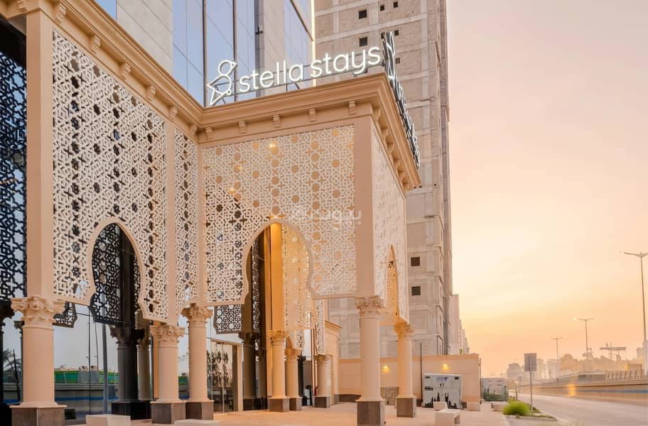 1-Bedroom Furnished Apartment in Al Sahafah, Riyadh | Monthly payments 1-Bedroom Furnished Apartment in Al Sahafah, Riyadh | Monthly payments
