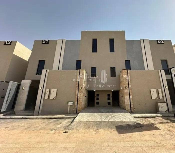 Apartment For Sale in Al Rimal, Riyadh Apartment For Sale in Al Rimal, Riyadh