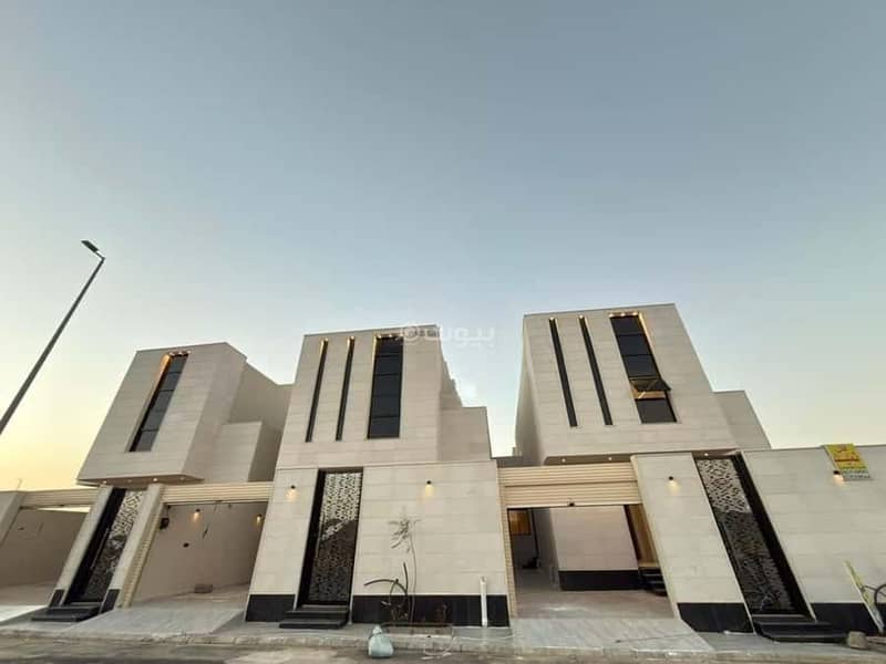 Villa For Sale in Al arfaa Al garbi, Taif Villa For Sale in Al arfaa Al garbi, Taif
