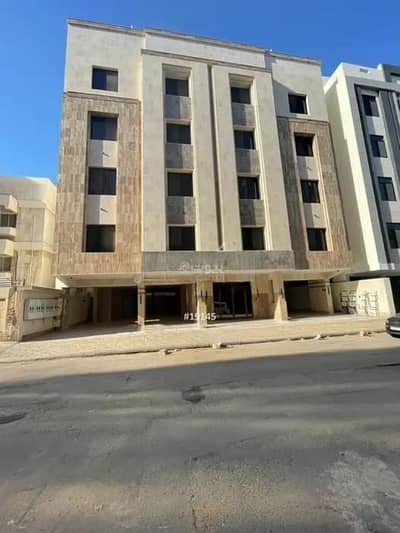 فلیٹ 3 غرف نوم للبيع في شمال جدة، جدة - شقة للبيع في السلامة، جدة