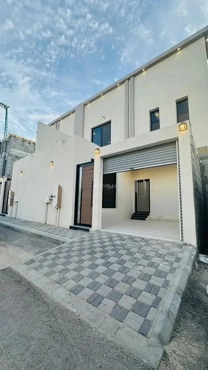 Villa For Sale in Taibah District , Dammam Villa For Sale in Taibah District , Dammam