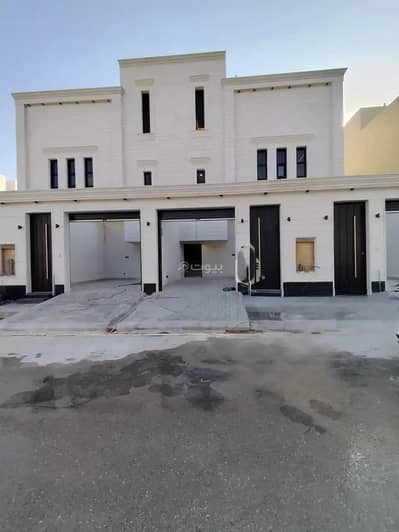 فیلا 5 غرف نوم للبيع في جنوب الرياض، الرياض - فيلا للبيع في عكاظ، الرياض فیلا 5 غرف نوم للبيع في جنوب الرياض، الرياض - فيلا للبيع في عكاظ، الرياض