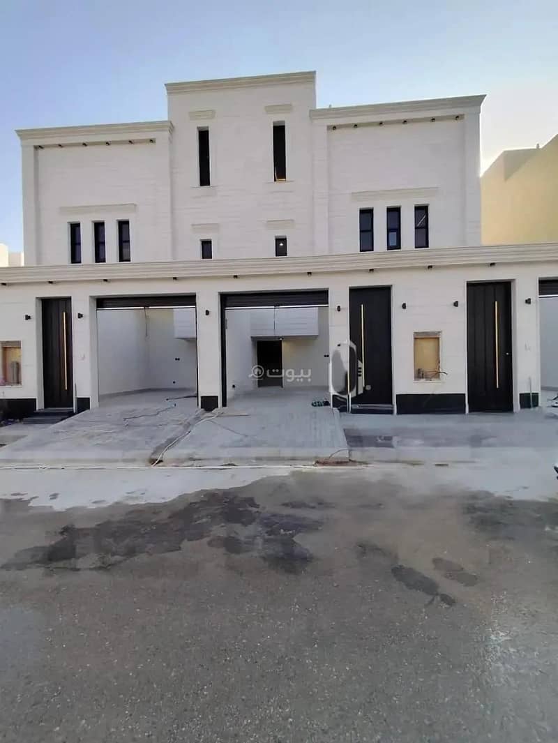Villa For Sale in Okaz, Riyadh Villa For Sale in Okaz, Riyadh