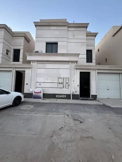 3 Bedroom Flat for Sale in East Riyadh, Riyadh - Apartment For Sale in Al Nadwa District, Riyadh 3 Bedroom Flat for Sale in East Riyadh, Riyadh - Apartment For Sale in Al Nadwa District, Riyadh