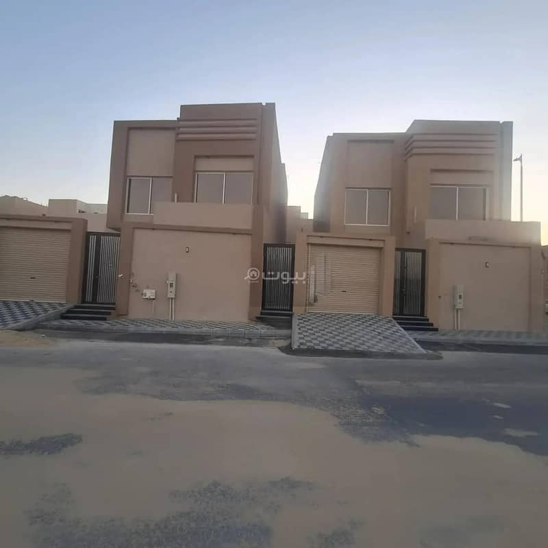 Villa For Sale in Al Urobah, Dammam Villa For Sale in Al Urobah, Dammam