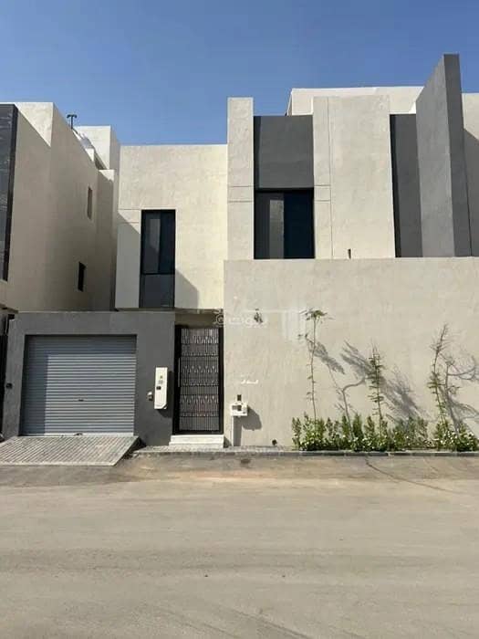 Villa For Sale in Al Rimal, Riyadh Villa For Sale in Al Rimal, Riyadh
