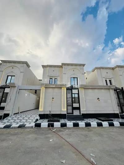 8 Bedroom Villa for Sale in Riha District, Taif - Villa For Sale in Riha District, Taif