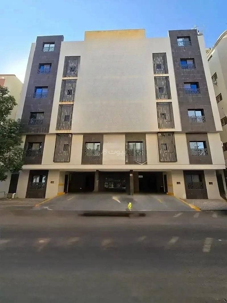 Apartment For Sale in As Sanabel, Makkah Apartment For Sale in As Sanabel, Makkah