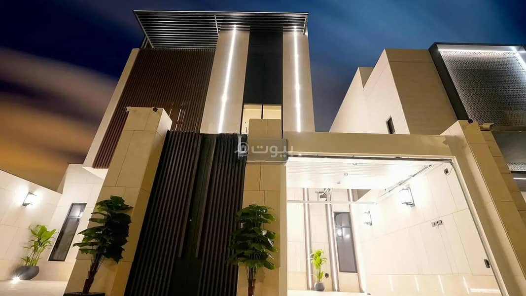 Floor For Sale in Al Arid, Riyadh Floor For Sale in Al Arid, Riyadh