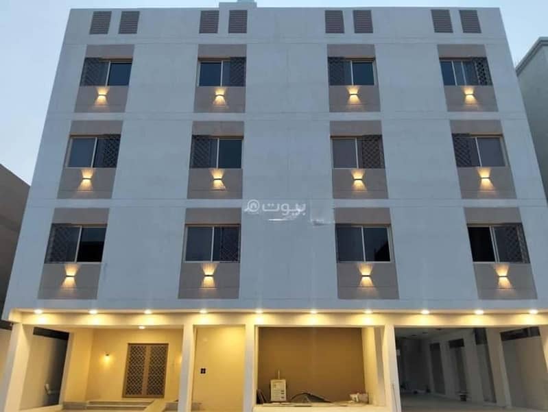 Apartment For Sale in Ash Shamiya Al Jadid, Makkah Apartment For Sale in Ash Shamiya Al Jadid, Makkah
