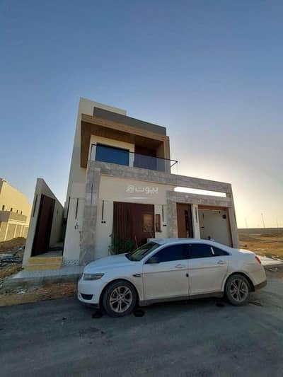 دور 5 غرف نوم للبيع في شرق الرياض، الرياض - دور للبيع في النظيم، الرياض