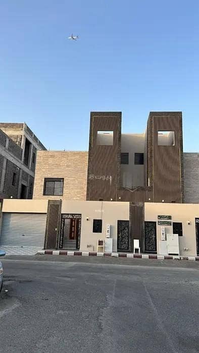 5 Bedroom Villa for Sale in North Jeddah, Jeddah - Villa For Sale in Al Sheraa, Jeddah