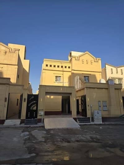 دور 6 غرف نوم للبيع في شرق الرياض، الرياض - دور للبيع في الرمال، الرياض