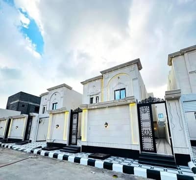 5 Bedroom Villa for Sale in Riha District, Taif - Villa For Sale in Riha District, Taif