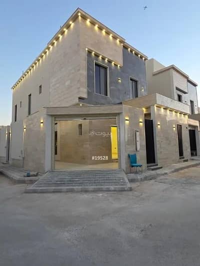 فیلا 6 غرف نوم للبيع في شرق الرياض، الرياض - فيلا للبيع في الأندلس، الرياض فیلا 6 غرف نوم للبيع في شرق الرياض، الرياض - فيلا للبيع في الأندلس، الرياض
