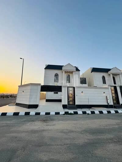 4 Bedroom Villa for Sale in Rahba District, Taif - Villa For Sale in Rahba District, Taif