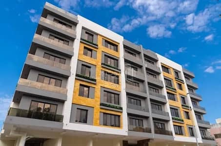 3 Bedroom Flat for Sale in North Jeddah, Jeddah - Apartment For Sale in Al Nahdah, Jeddah