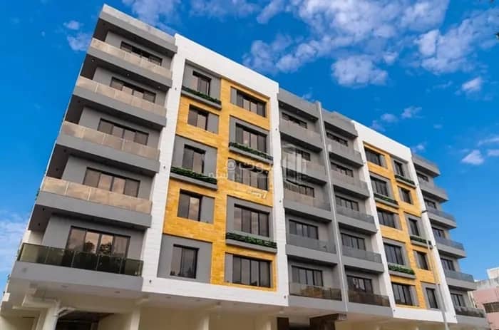 Apartment For Sale in Al Nahdah, Jeddah Apartment For Sale in Al Nahdah, Jeddah